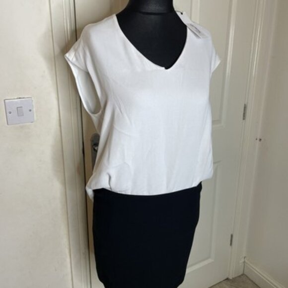 Sandro Paris Dress - Picture 1 of 6